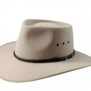 Statesman Wetherby Fur Felt Hat 
