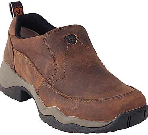 Ariat Men’s Ralley (10002166) - Outback Whips & Leather