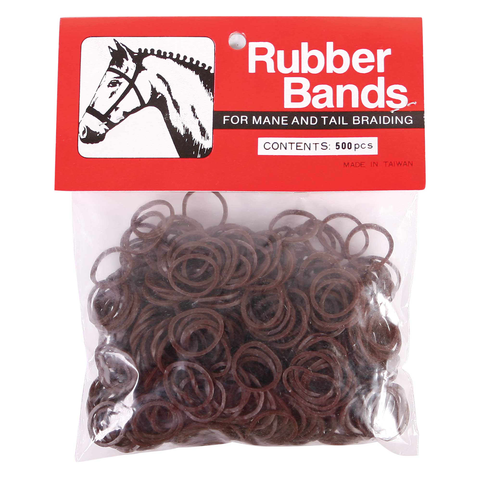 Rhinestone Braiding Bands | Velvet Rider