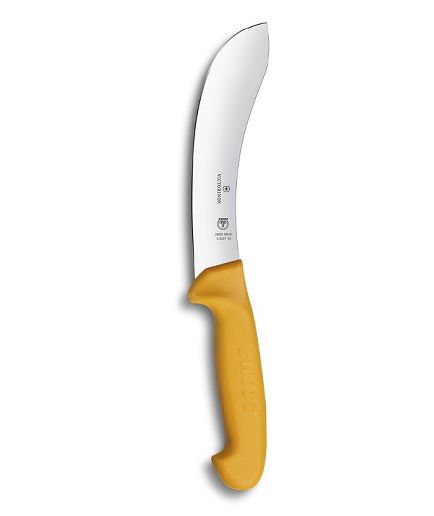 Victorinox Swibo Skinning Knife, 18cm | Outback Whips & Leather