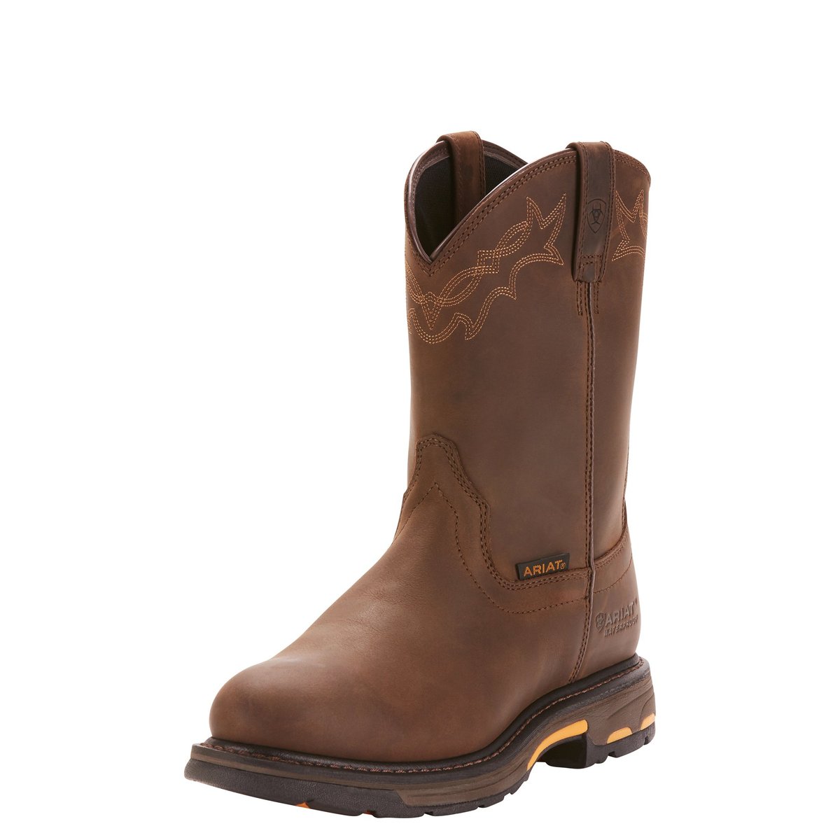 Ariat Workhog Pull On H20