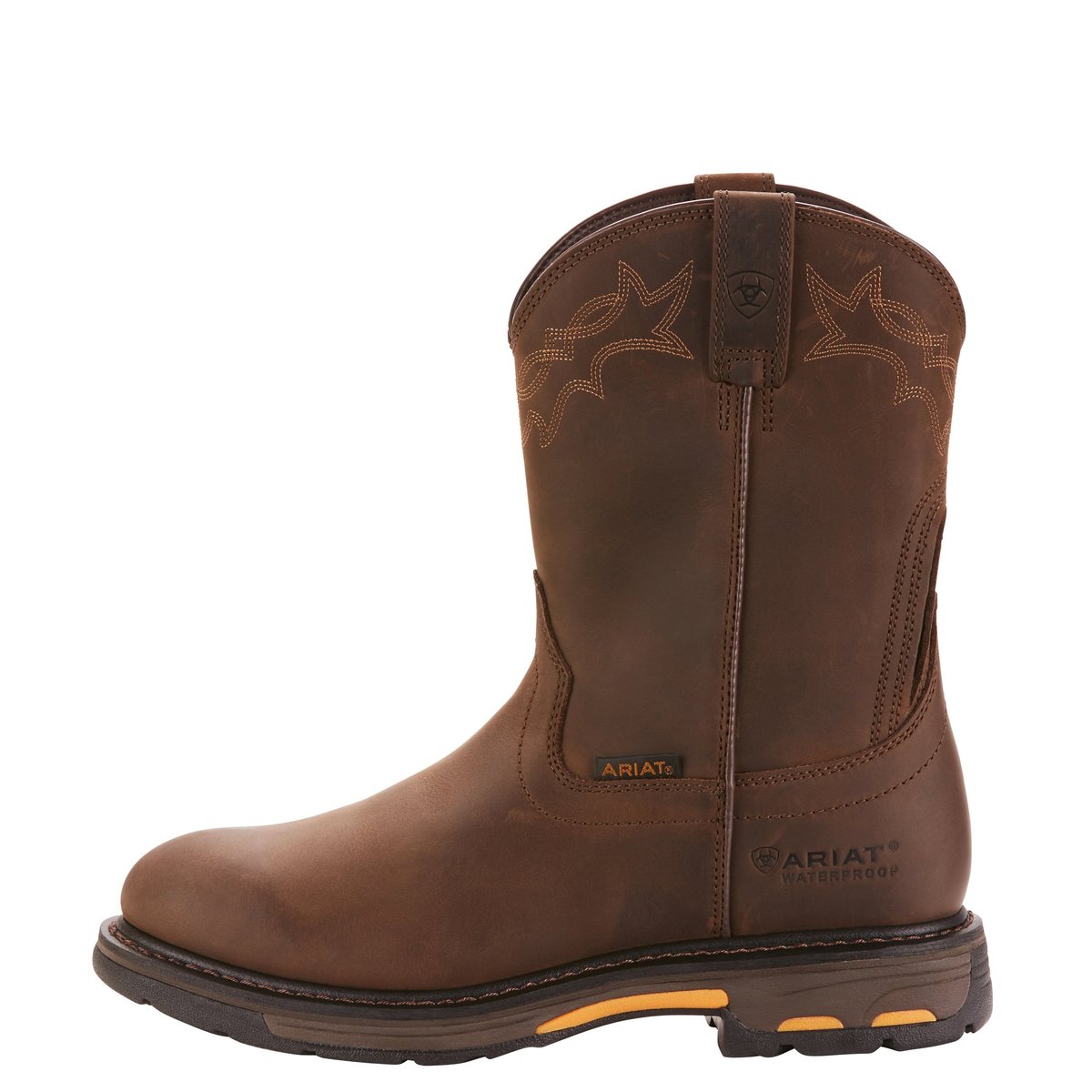 Ariat Workhog Pull On H20 - Image 3