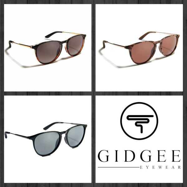 Gidgee Eyes - Charisma Sunglasses