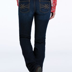 Cinch Jeans - Outback Whips \u0026 Leather