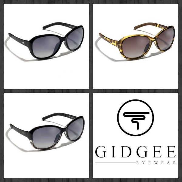 Gidgee Eyes - Willow Sunglasses