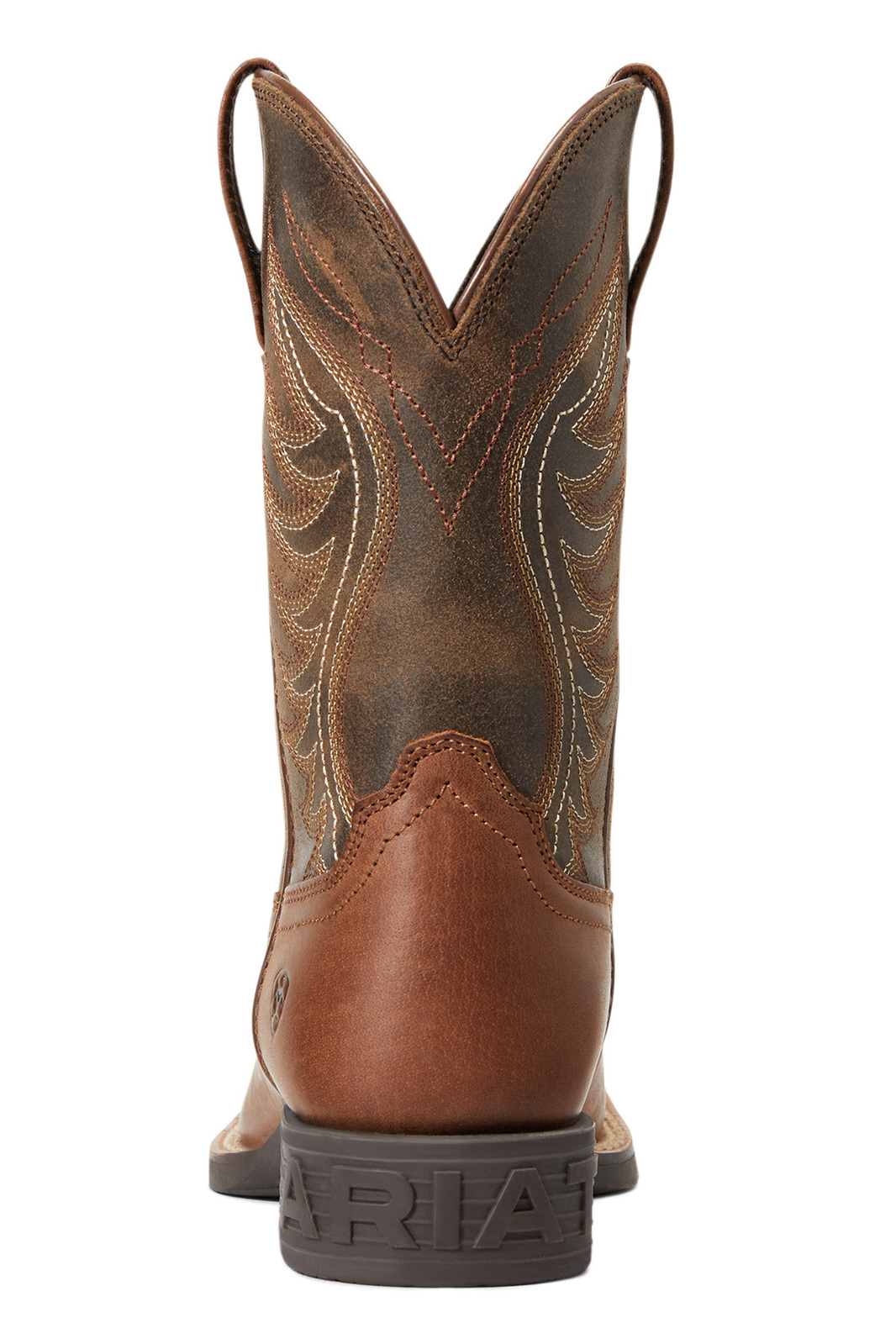 Ariat Kids Amos Boots - Outback Whips 