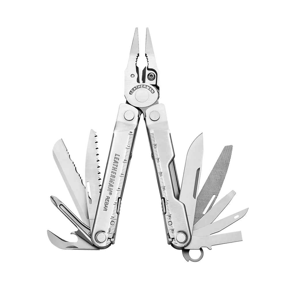 Rebar - Nylon Sheath