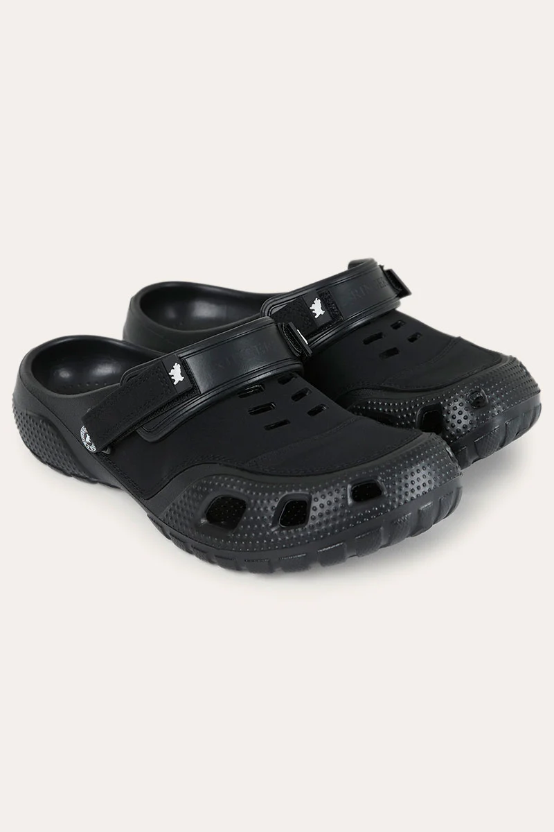 Ringers Western Salty - Black