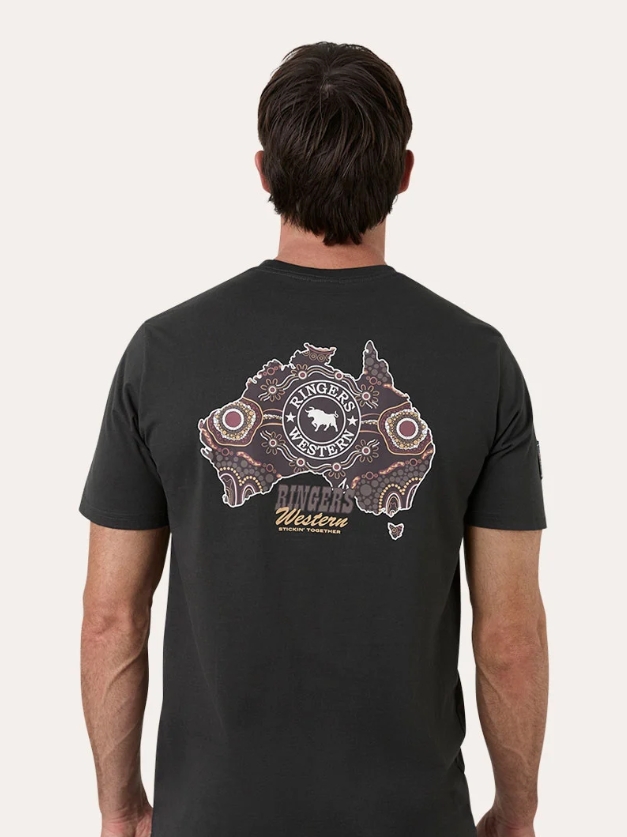 Ringers Western- Garbala Unisex Classic Fit T-Shirt