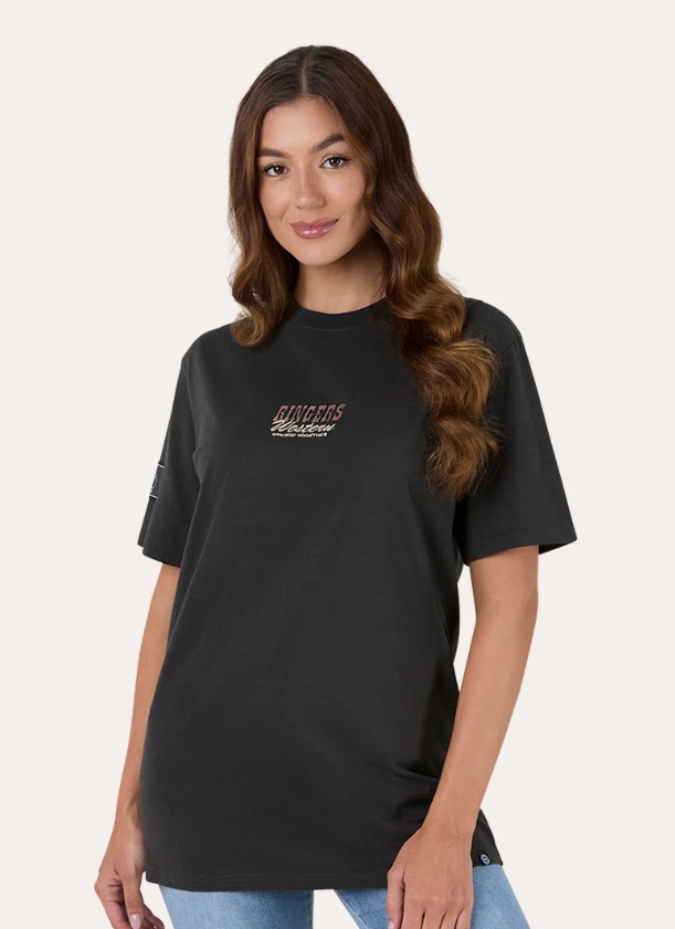 Ringers Western- Garbala Unisex Classic Fit T-Shirt - Image 2