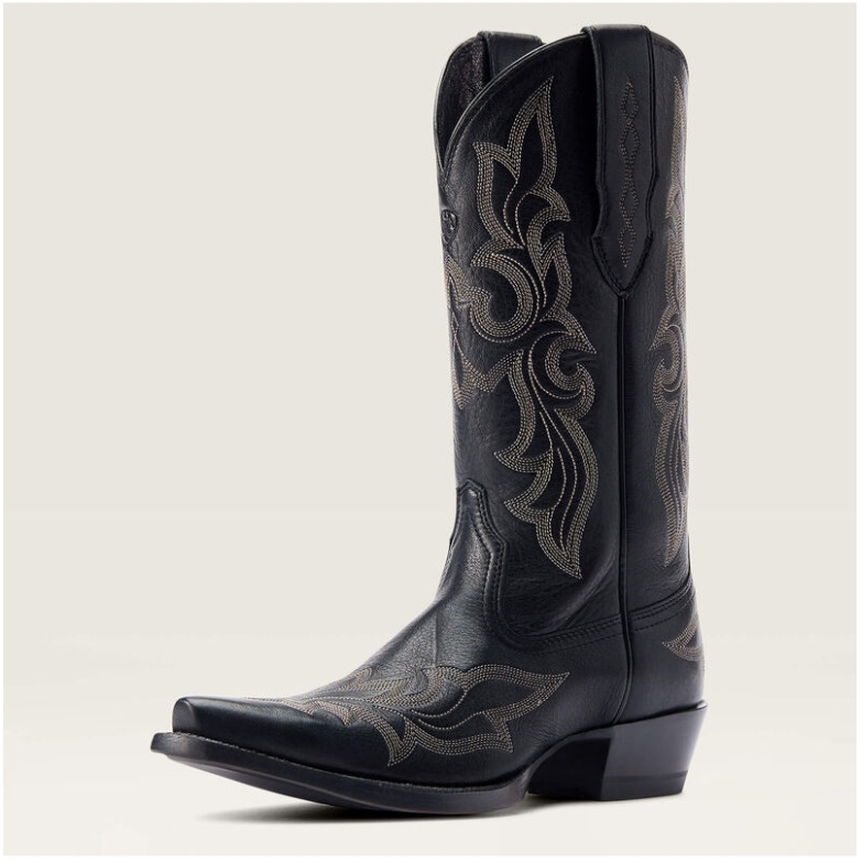Ariat Ladies Jennings StretchFit Western Boot Size-10B - Image 7