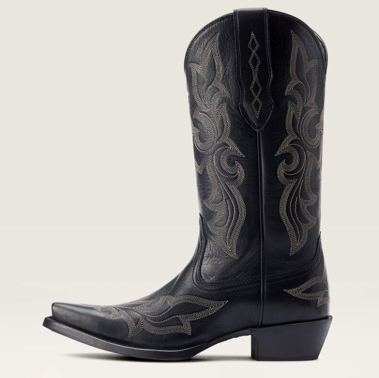 Ariat Ladies Jennings StretchFit Western Boot Size-10B - Image 5