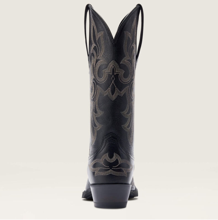 Ariat Ladies Jennings StretchFit Western Boot Size-10B - Image 2