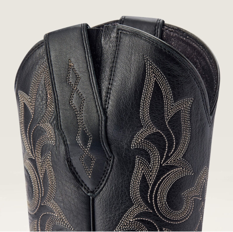 Ariat Ladies Jennings StretchFit Western Boot Size-10B - Image 6